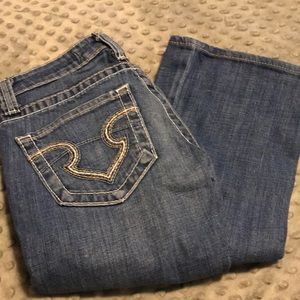 Big Star Jeans